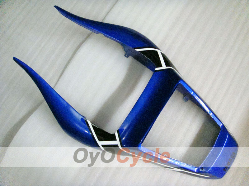 Rear Tail Fairing For Yamaha 98-02 YZF-R6 #OYO87912018