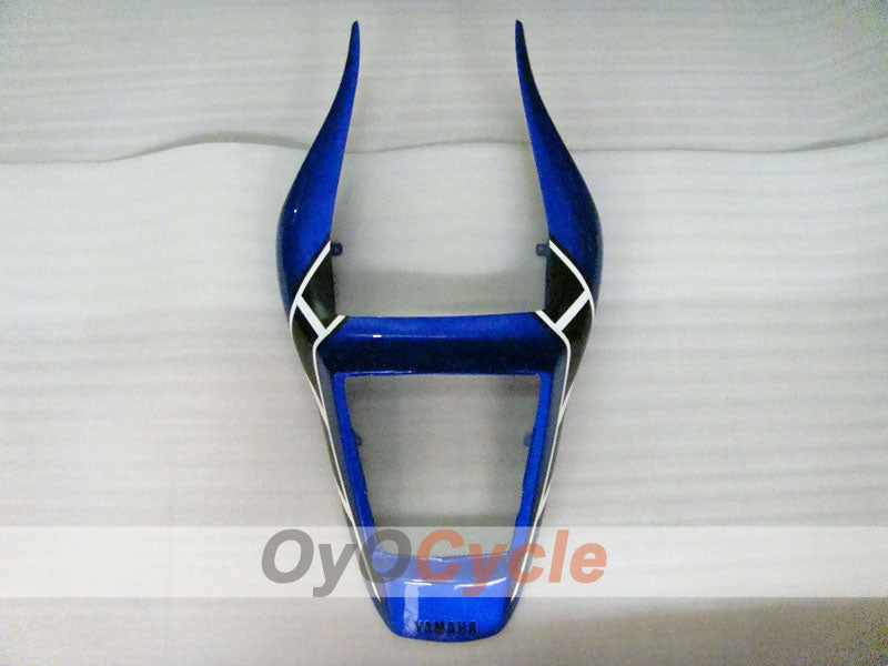 Rear Tail Fairing For Yamaha 98-02 YZF-R6 #OYO87912018