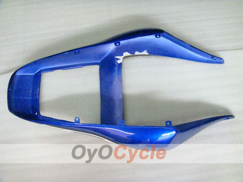 Rear Tail Fairing For Yamaha 98-02 YZF-R6 #OYO87912018