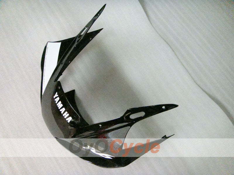 Front Upper Fairing For Yamaha 98-02 YZF-R6 #OYO87912017 Secondary image