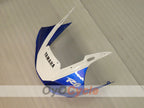 Front Upper Fairing For Yamaha 98-02 YZF-R6 #OYO87912023