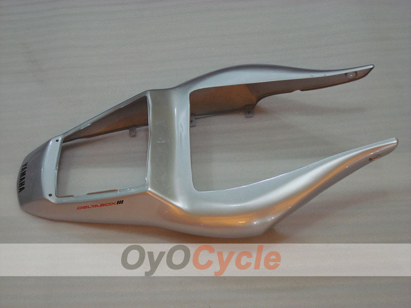 Rear Tail Fairing For Yamaha 98-02 YZF-R6 #OYO87912028