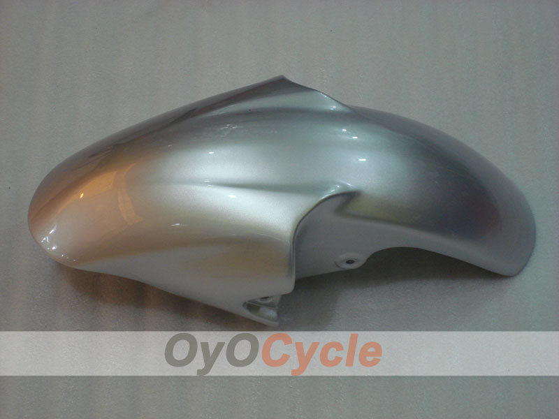Front Fender Fairing For Yamaha 98-02 YZF-R6 #OYO87912026