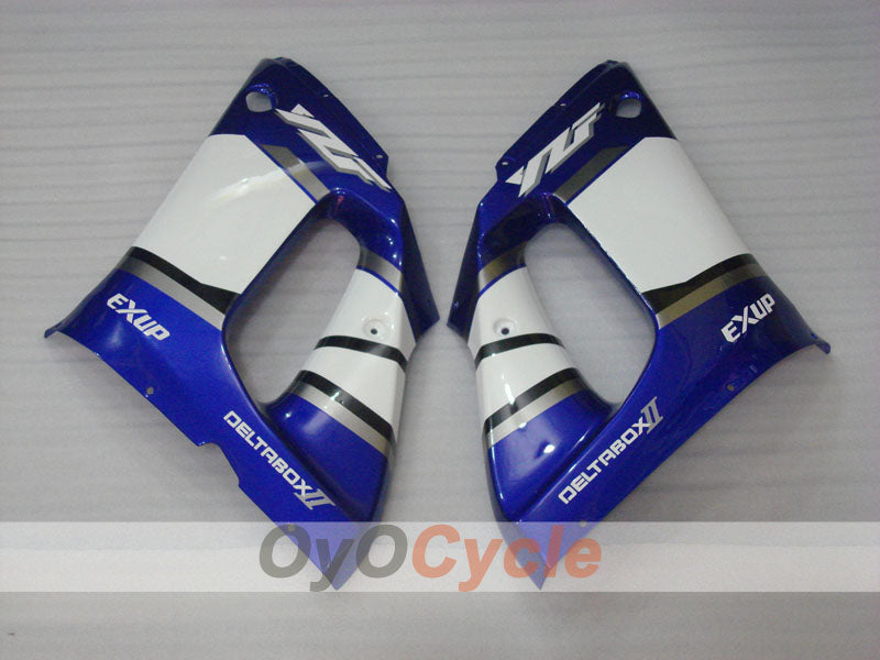 Left & Right Side Fairing For Yamaha 98-02 YZF-R6 #OYO87912030 Main image