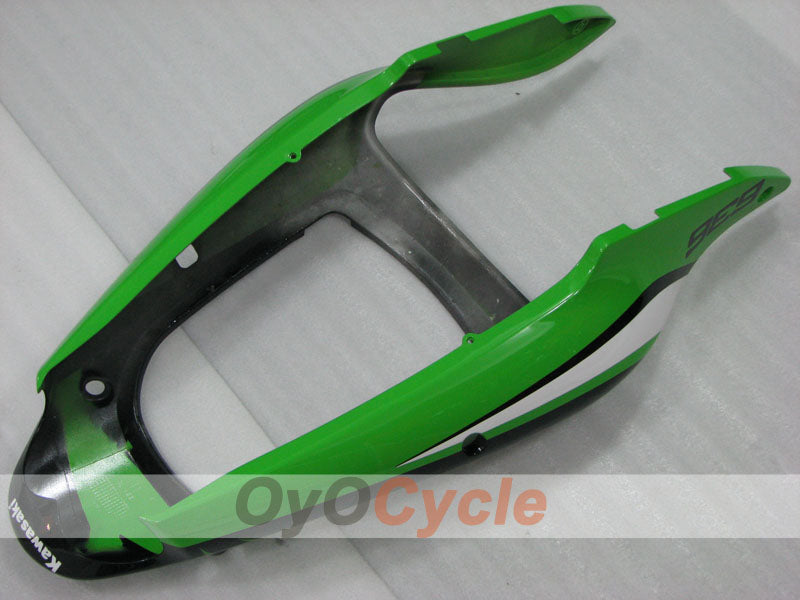 Rear Tail Fairing For Kawasaki 00-02 Ninja ZX-6R #OYO87912949