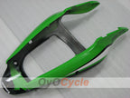 Rear Tail Fairing For Kawasaki 00-02 Ninja ZX-6R #OYO87912949