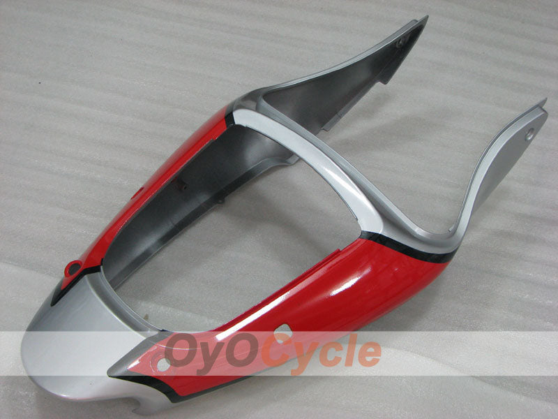 Rear Tail Fairing For Kawasaki 00-02 Ninja ZX-6R #OYO87912953 Main image