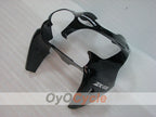 Injection Fairing kit for 00-02 NINJA ZX-6R - Black - Monster #OYO87906026