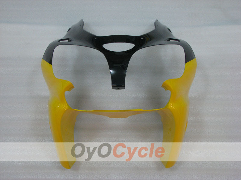 Front Upper Fairing For Kawasaki 00-02 Ninja ZX-6R #OYO87912962 Main image