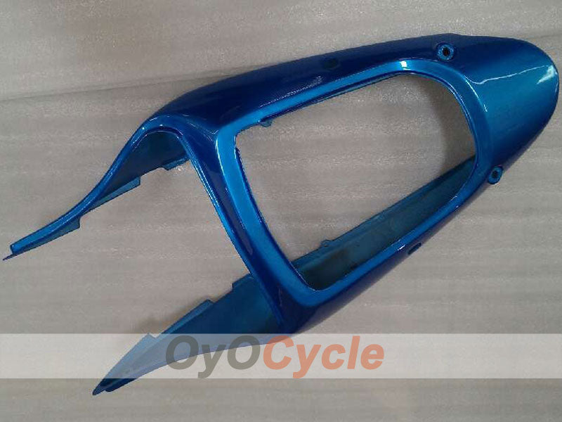 Rear Tail Fairing For Kawasaki 00-02 Ninja ZX-6R #OYO87912966