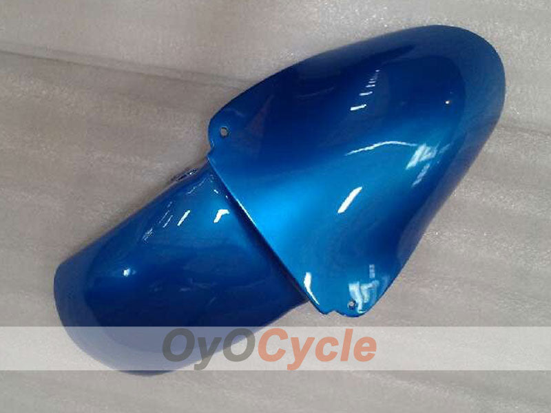 Injection Fairing kit for 00-02 NINJA ZX-6R - Blue - No sticker / decal, Factory Style #OYO87906028