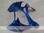 Injection Fairing kit for 00-02 NINJA ZX-6R - Blue - No sticker / decal, Factory Style #OYO87906028