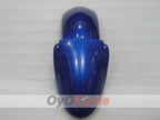 Injection Fairing kit for 00-02 NINJA ZX-6R - Blue, White, Black - Factory Style #OYO87906029