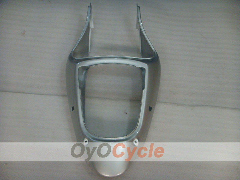 Rear Tail Fairing For Kawasaki 00-02 Ninja ZX-6R #OYO87912977