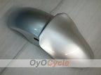 Injection Fairing kit for 00-02 NINJA ZX-6R - Silver - No sticker / decal, Factory Style #OYO87906031