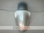 Injection Fairing kit for 00-02 NINJA ZX-6R - Silver - No sticker / decal, Factory Style #OYO87906031