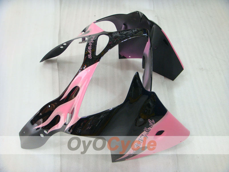 Front Upper Fairing For Kawasaki 00-02 Ninja ZX-6R #OYO87912980 Secondary image