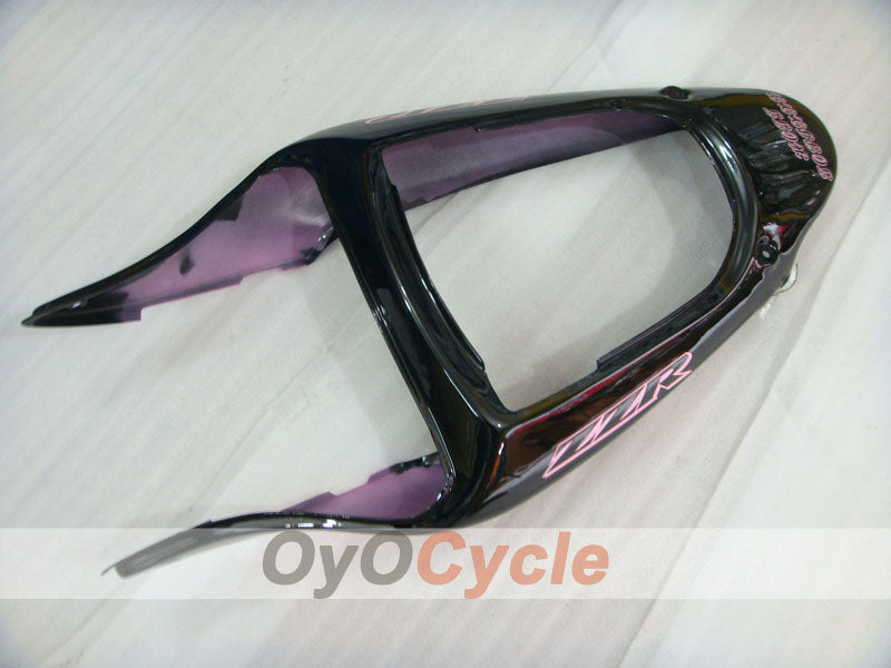 Rear Tail Fairing For Kawasaki 00-02 Ninja ZX-6R #OYO87912981 Secondary image