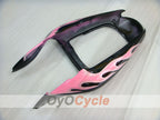 Rear Tail Fairing For Kawasaki 00-02 Ninja ZX-6R #OYO87912981