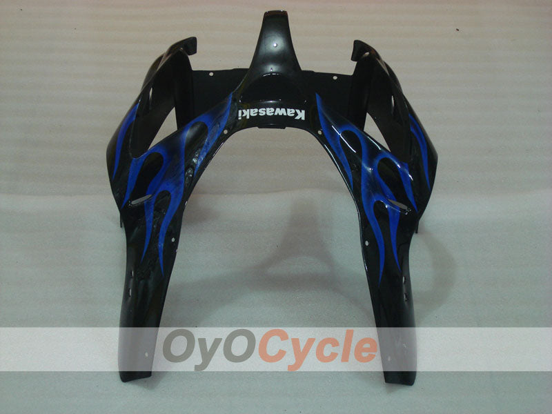 Front Upper Fairing For Kawasaki 00-02 Ninja ZX-6R #OYO87912982 Main image