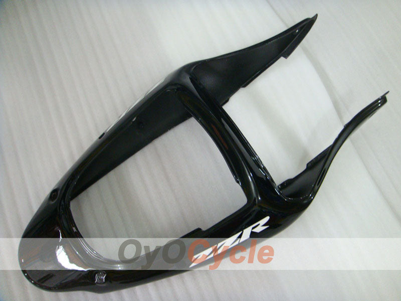 Rear Tail Fairing For Kawasaki 00-02 Ninja ZX-6R #OYO87912985 Secondary image