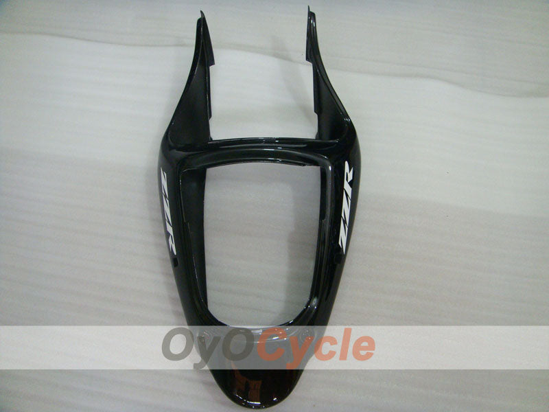 Rear Tail Fairing For Kawasaki 00-02 Ninja ZX-6R #OYO87912985 Main image