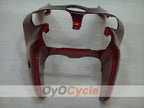 Front Upper Fairing For Kawasaki 00-02 Ninja ZX-6R #OYO87912986