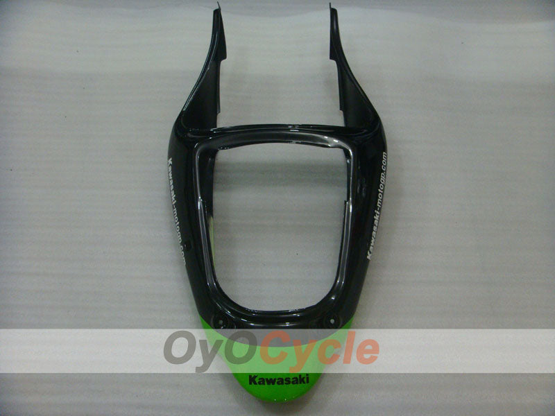 Rear Tail Fairing For Kawasaki 00-02 Ninja ZX-6R #OYO87912990