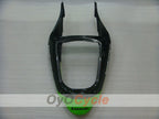 Rear Tail Fairing For Kawasaki 00-02 Ninja ZX-6R #OYO87912990