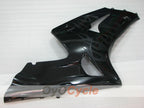 Left & Right Side Fairing For Kawasaki 03-04 Ninja ZX-6R #OYO87913036