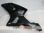 Left & Right Side Fairing For Kawasaki 03-04 Ninja ZX-6R #OYO87913036