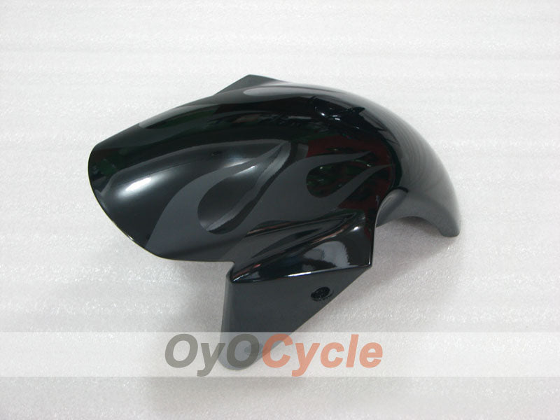 Front Fender Fairing For Kawasaki 03-04 Ninja ZX-6R #OYO87913035 Main image