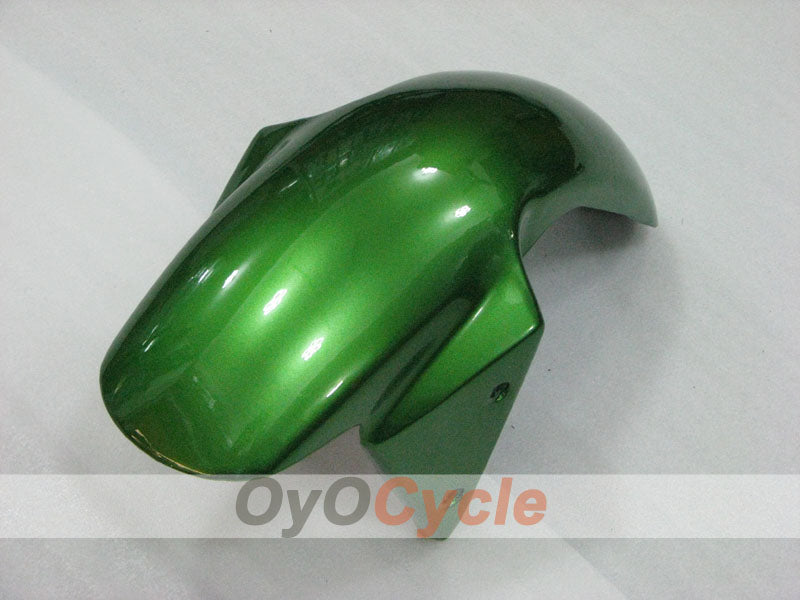 Front Fender Fairing For Kawasaki 03-04 Ninja ZX-6R #OYO87913037