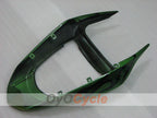 Rear Tail Fairing For Kawasaki 03-04 Ninja ZX-6R #OYO87913040