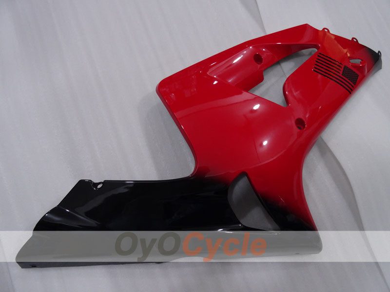 Left & Right Side Fairing For Kawasaki 03-04 Ninja ZX-6R #OYO87913044