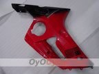 Left & Right Side Fairing For Kawasaki 03-04 Ninja ZX-6R #OYO87913044