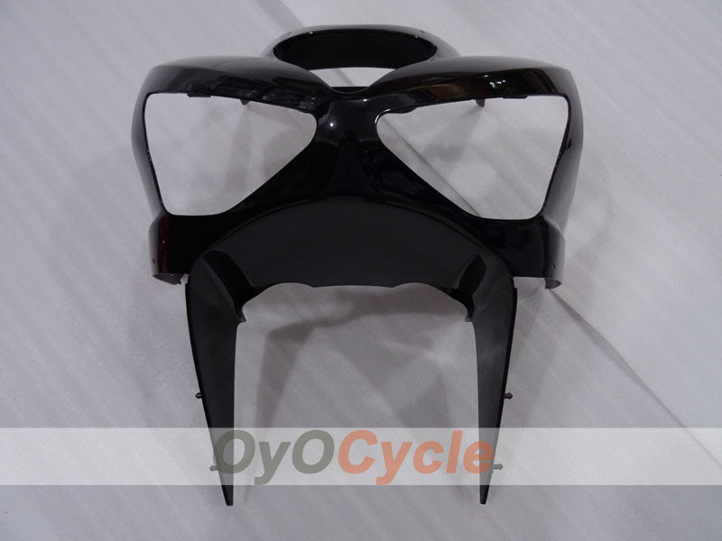 Front Upper Fairing For Kawasaki 03-04 Ninja ZX-6R #OYO87913042 Main image