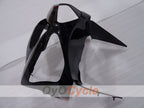 Injection Fairing kit for 03-04 NINJA ZX-6R - Red, Black - Factory Style #OYO87906039