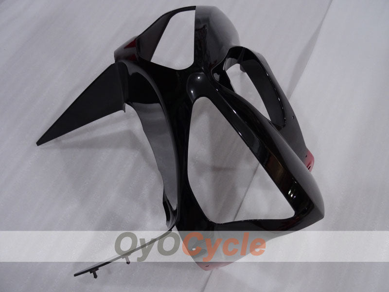 Front Upper Fairing For Kawasaki 03-04 Ninja ZX-6R #OYO87913042 Secondary image
