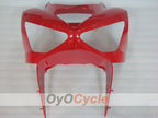 Injection Fairing kit for 03-04 NINJA ZX-6R - Red - Corona #OYO87906040
