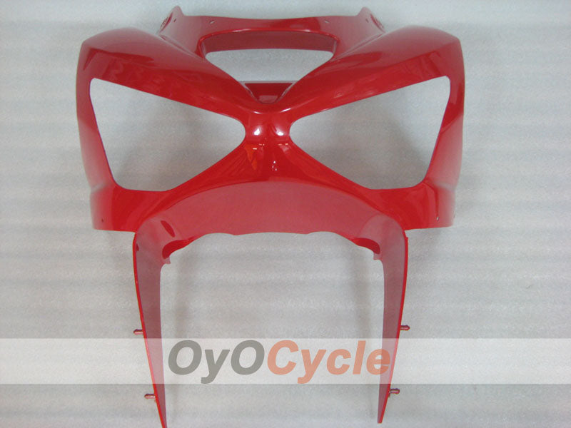 Front Upper Fairing For Kawasaki 03-04 Ninja ZX-6R #OYO87913046 Main image