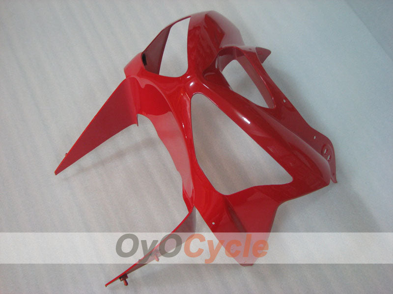 Front Upper Fairing For Kawasaki 03-04 Ninja ZX-6R #OYO87913046 Secondary image