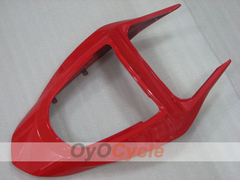 Rear Tail Fairing For Kawasaki 03-04 Ninja ZX-6R #OYO87913047