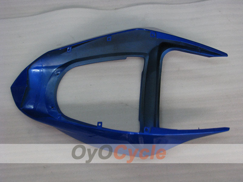 Injection Fairing kit for 03-04 NINJA ZX-6R - Blue - Factory Style #OYO87906042