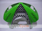Front Upper Fairing For Kawasaki 03-04 Ninja ZX-6R #OYO87913059