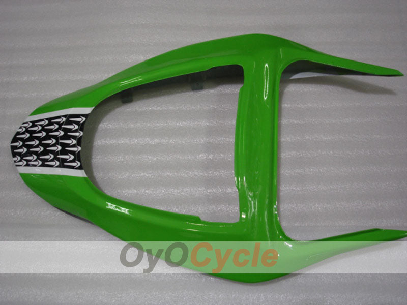 Rear Tail Fairing For Kawasaki 03-04 Ninja ZX-6R #OYO87913060 Main image