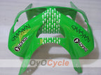 Front Upper Fairing For Kawasaki 03-04 Ninja ZX-6R #OYO87913062