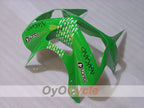 Front Upper Fairing For Kawasaki 03-04 Ninja ZX-6R #OYO87913062