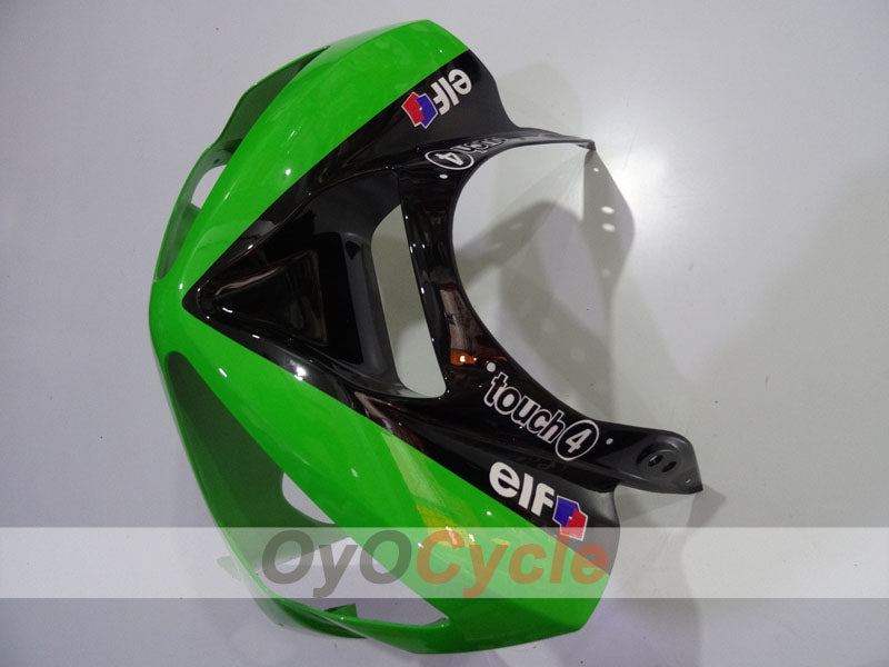 Front Upper Fairing For Kawasaki 03-04 Ninja ZX-6R #OYO87913065 Main image