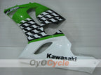 Left & Right Side Fairing For Kawasaki 05-06 Ninja ZX-6R #OYO87913125